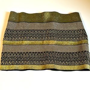 Charlotte Russe mini skirt